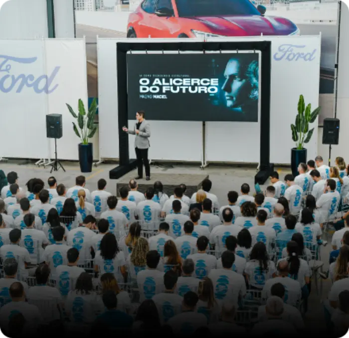 Ford Brasil