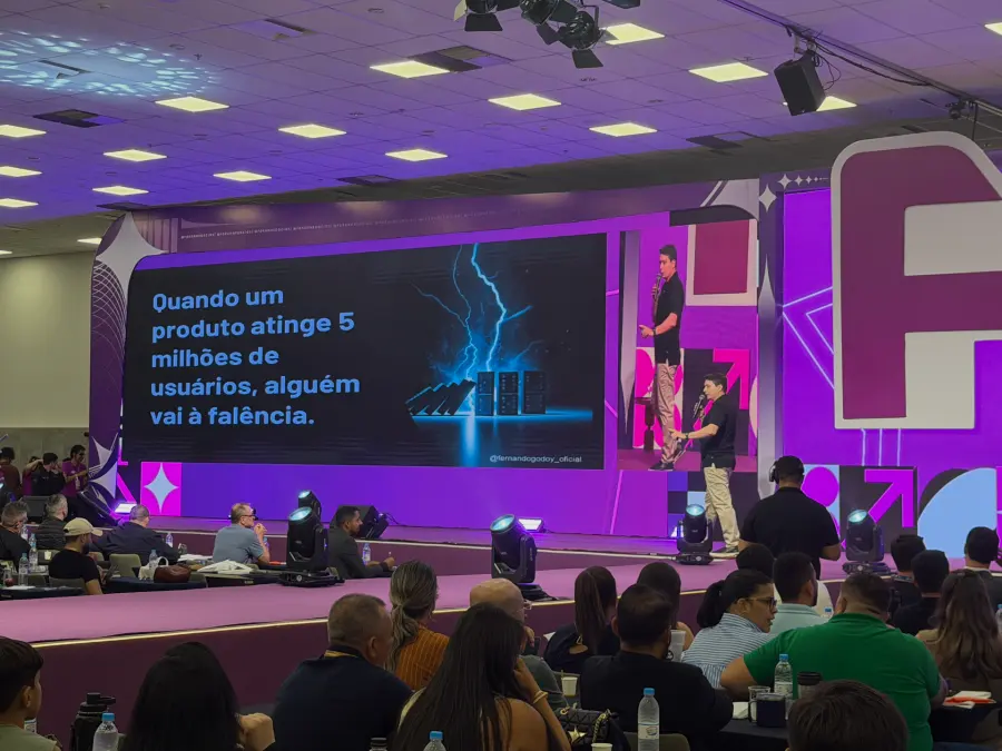 Fórum Negócios